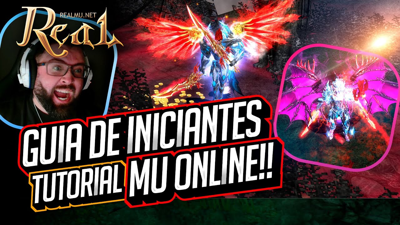 Super Guia Iniciantes