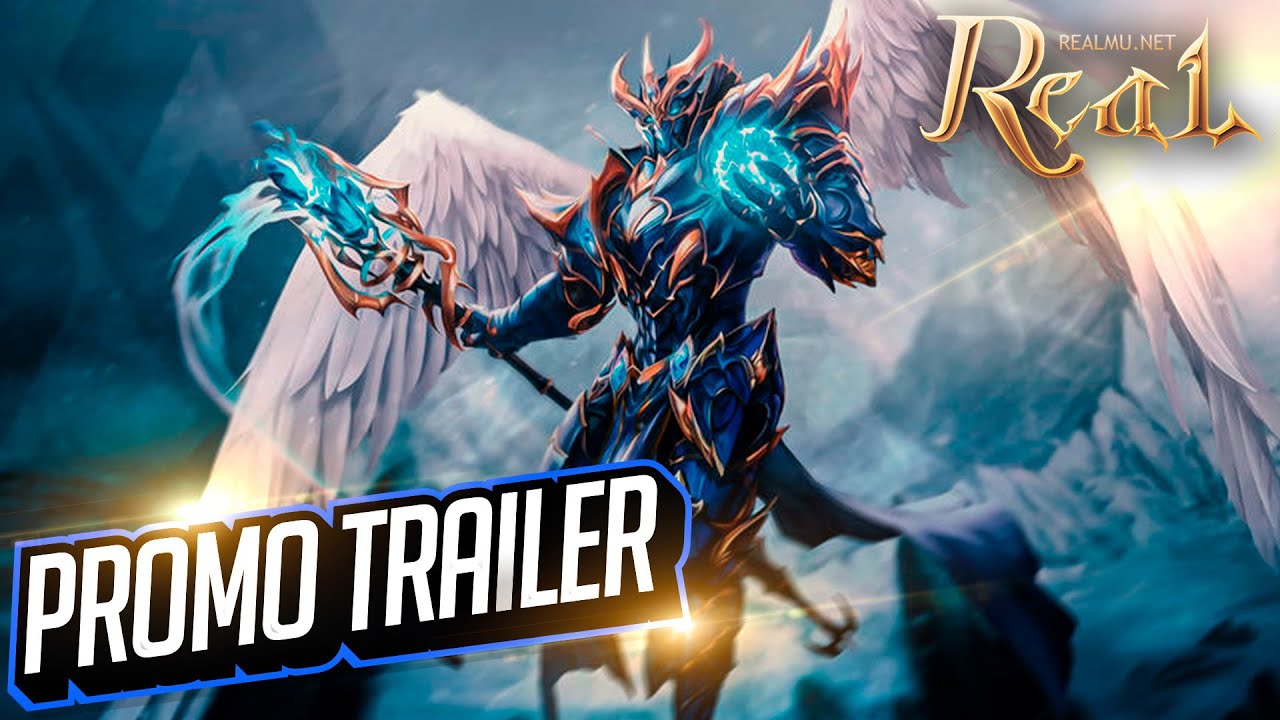 Trailer Promotional