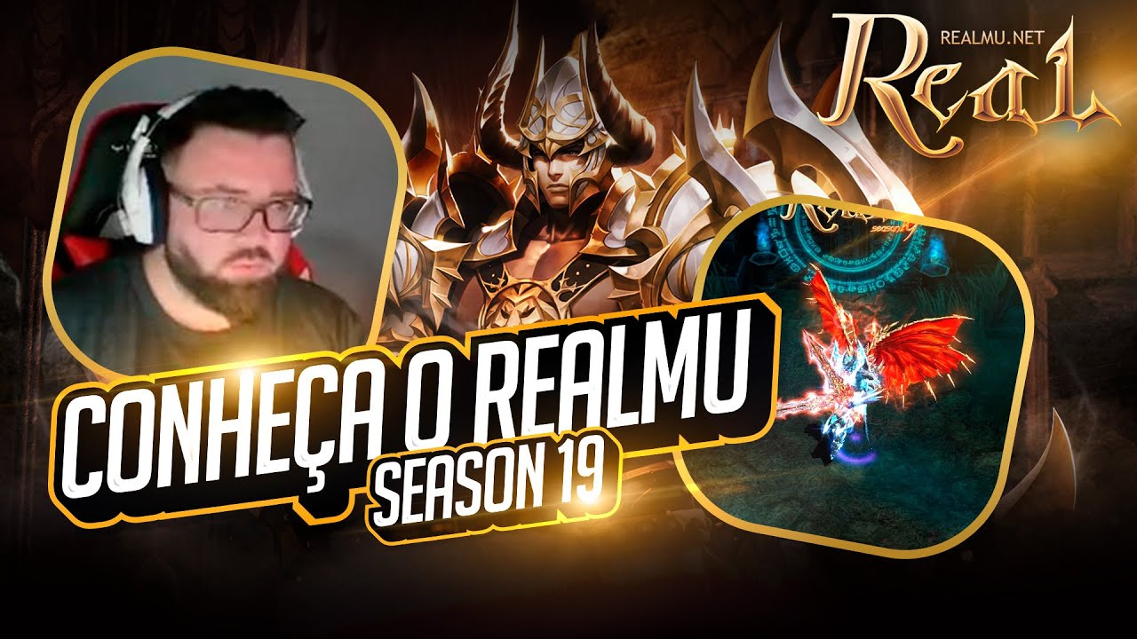 Conheça o RealMU